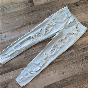 Brand new American Eagle jeans